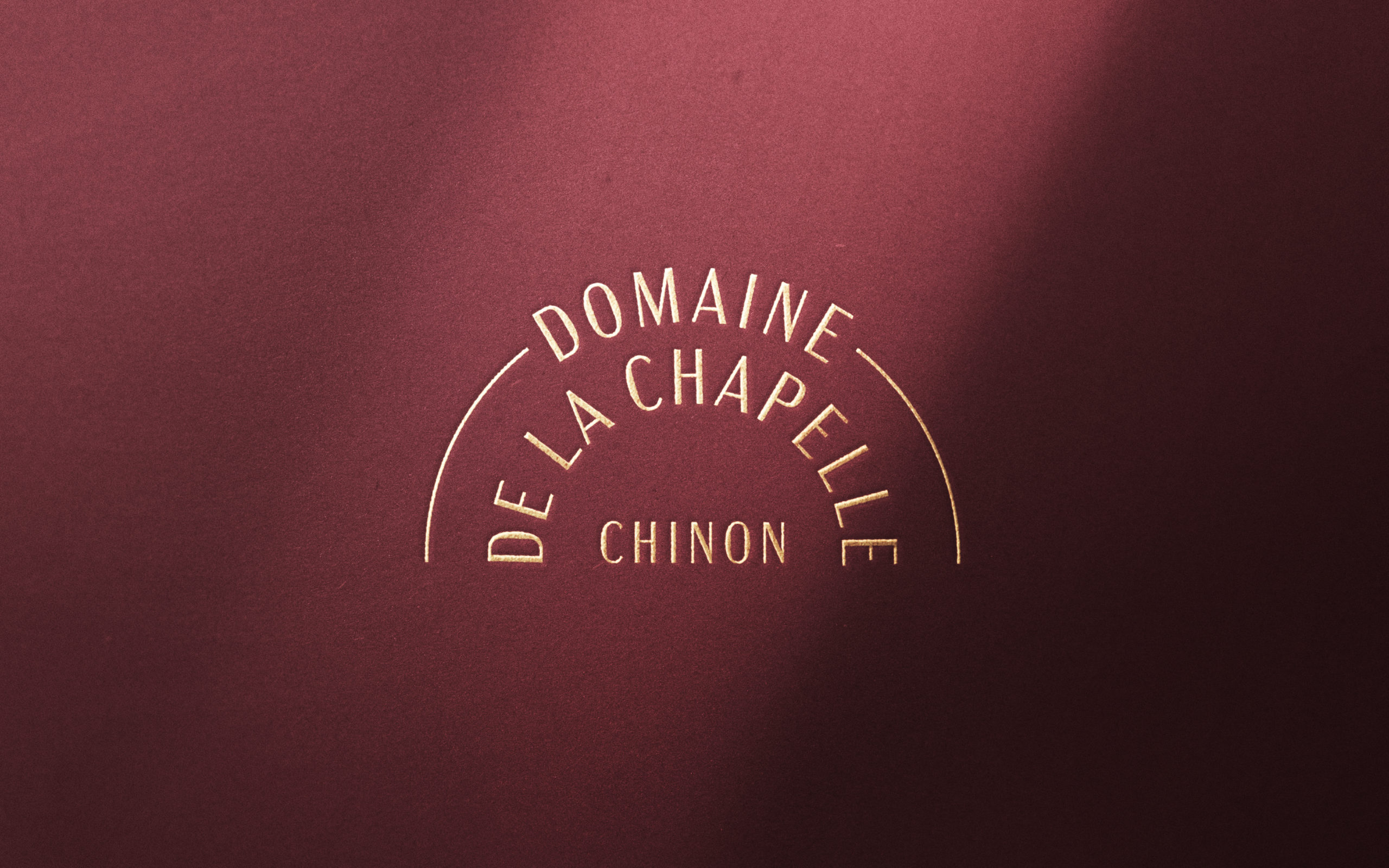 Domaine de la Chapelle