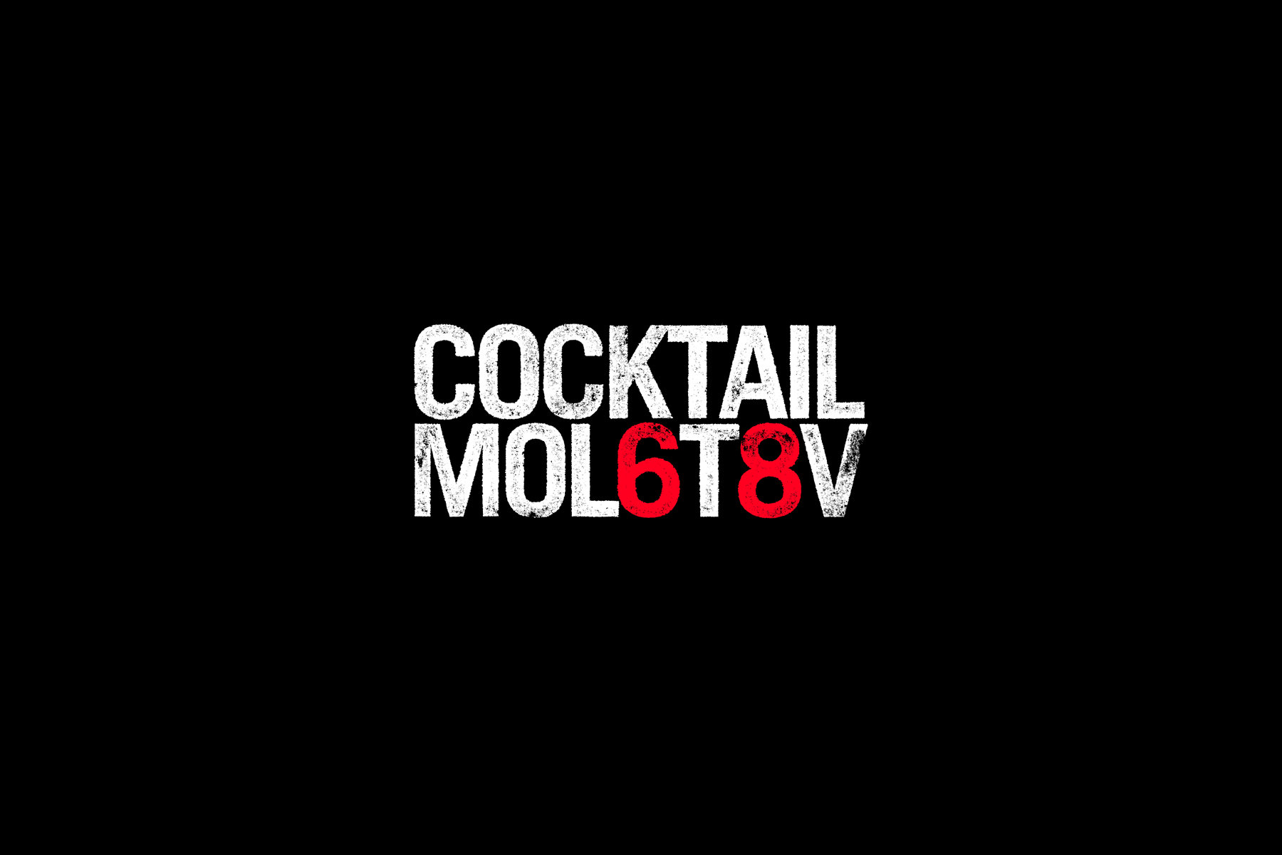 Cocktail Molotov