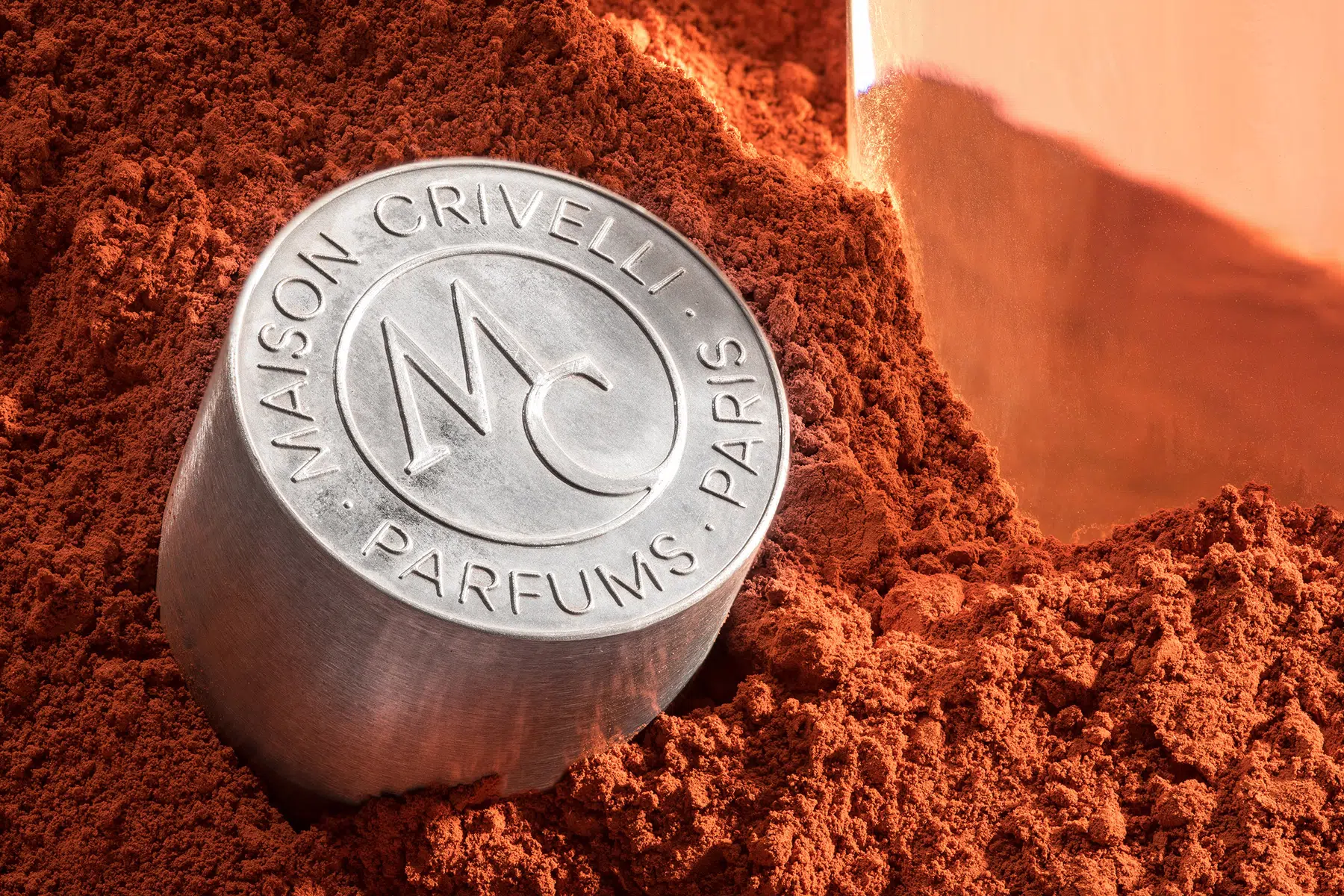 Maison Crivelli – Parfums Paris