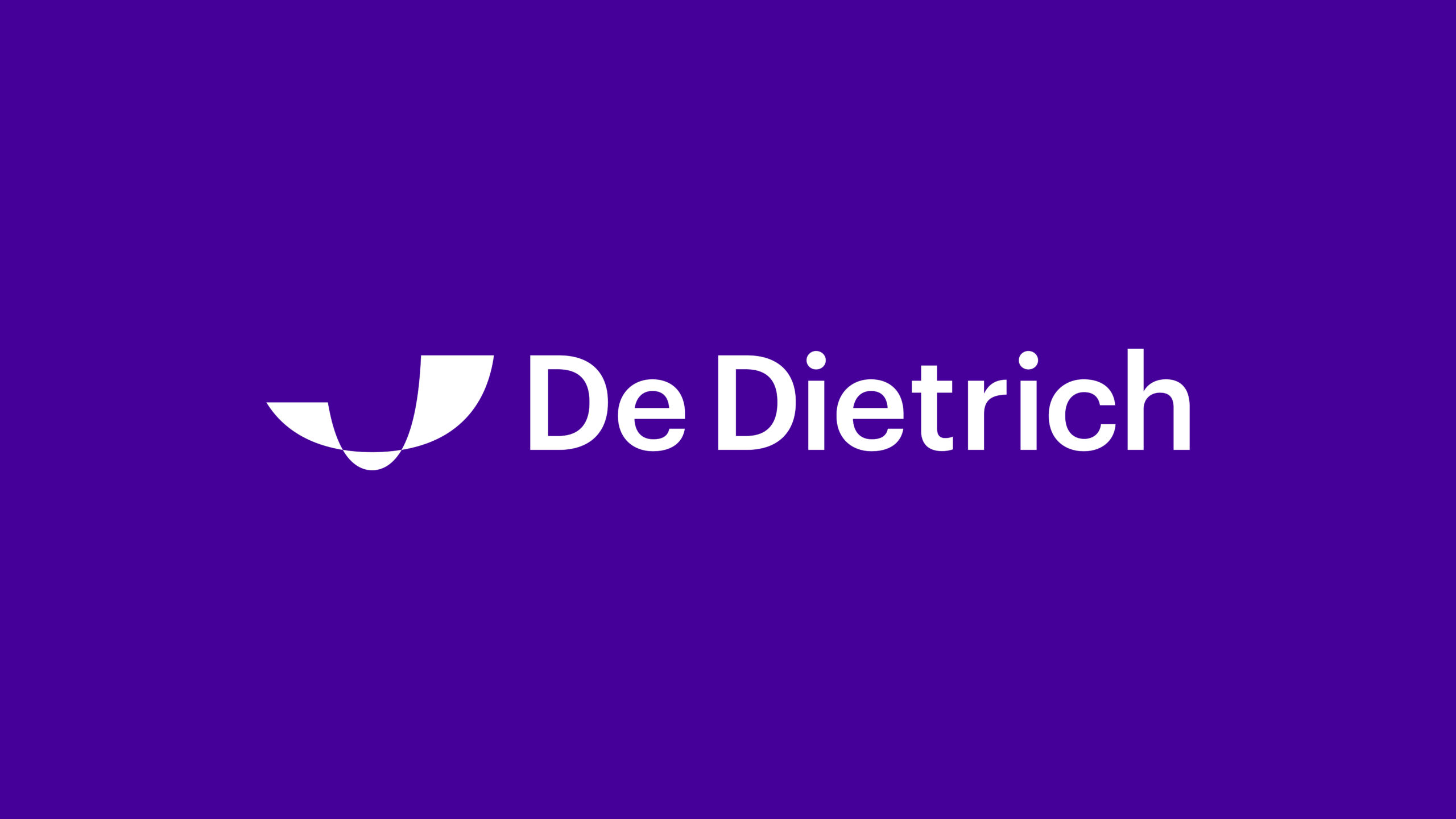 De Dietrich
